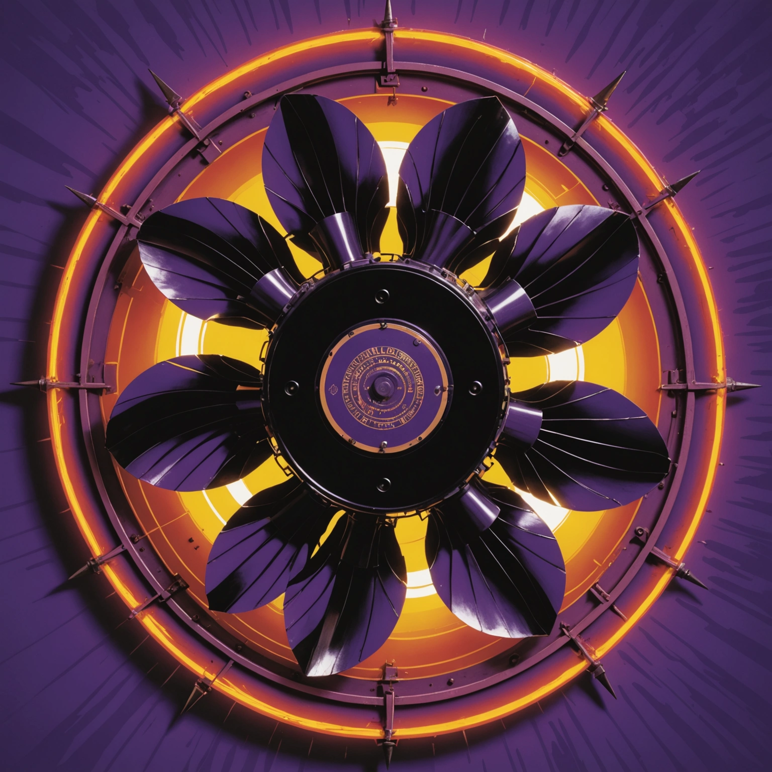 Как работает значок радиации? Разбираемся в деталях