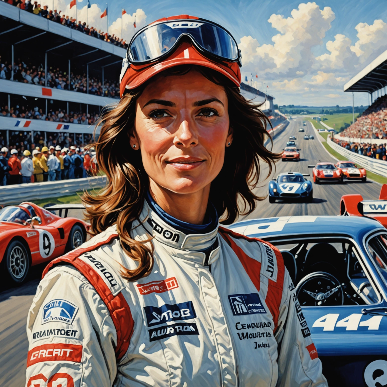 Мишель Мутон: подробная инструкция и важные нюансы