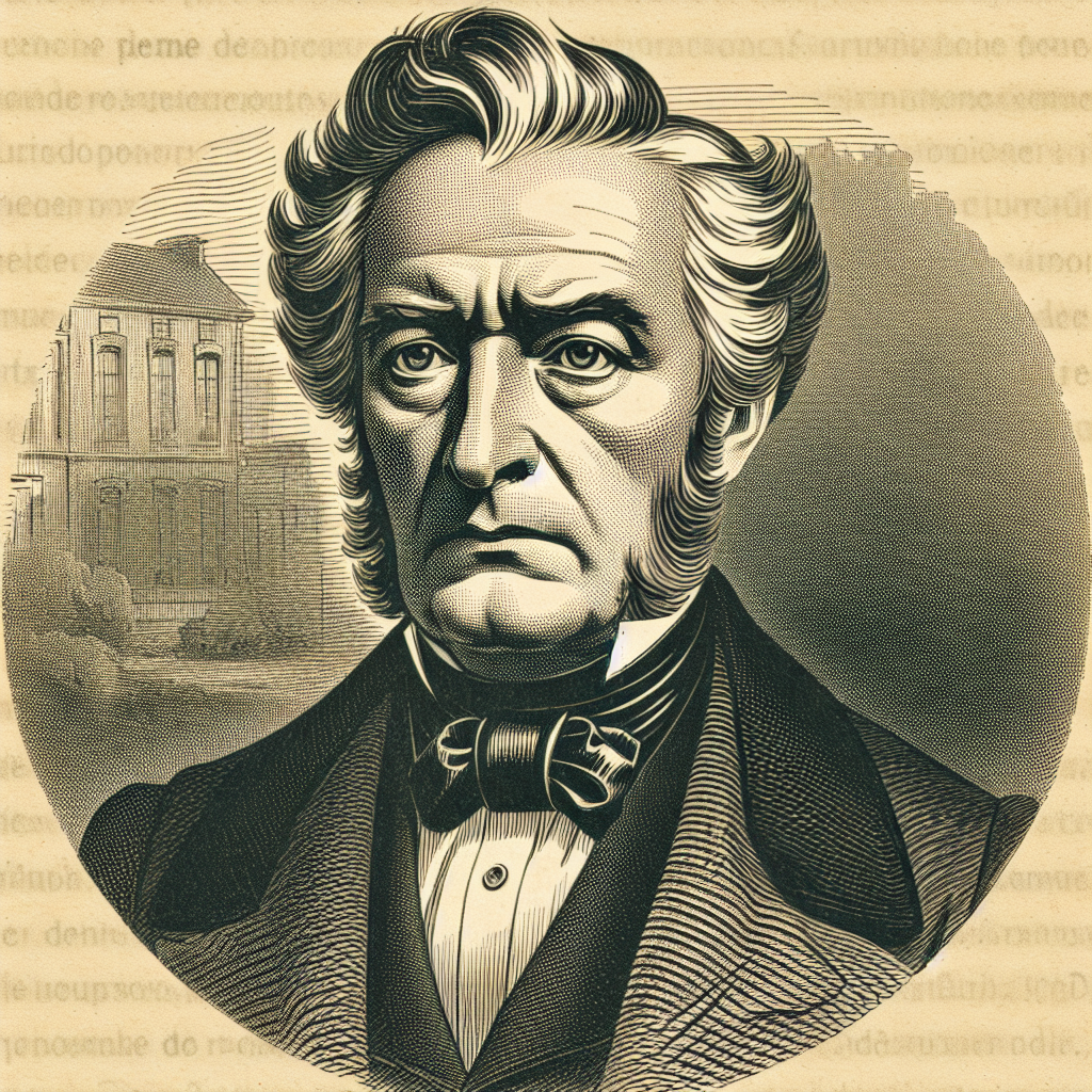 Гастон Штруфф: Введение в Жизнь и Карьеру