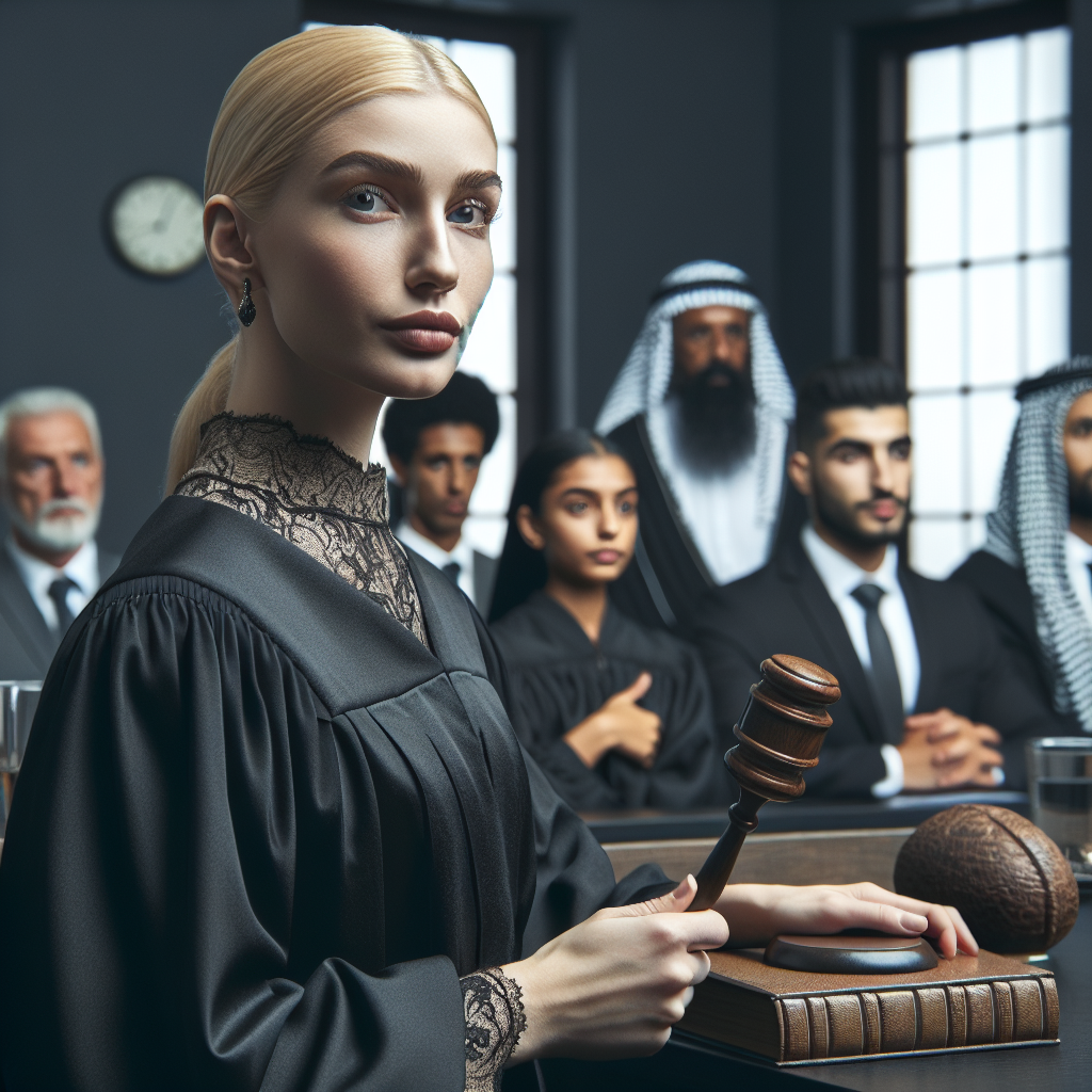 Елена Корнилова: Судебное разбирательство и его последствия