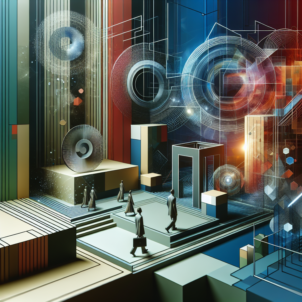 Чувство стиля: Искусство и Наука