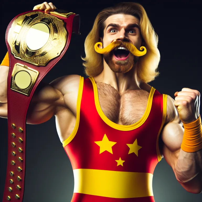 Халк Хоган Сейчас: Жизнь и Наследие Легенды Рестлинга