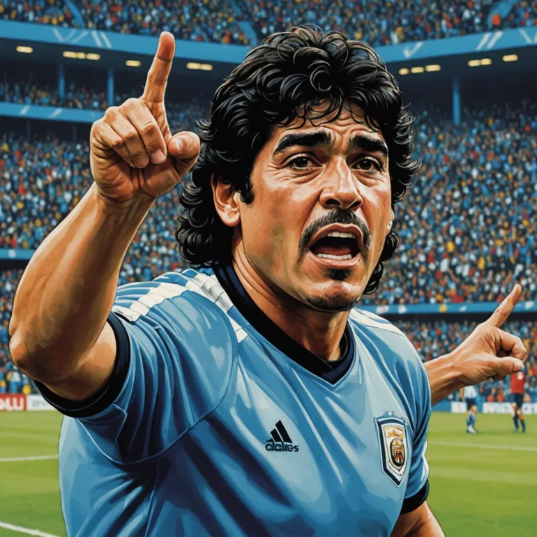 Умер Диего Марадона: что известно о причинах смерти и когда пройдут похороны легенды