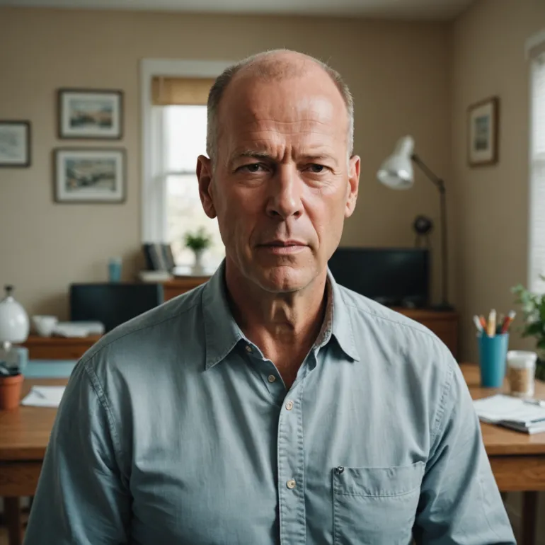 Брюс Уиллис сейчас: чем болен и подробности состояния актера