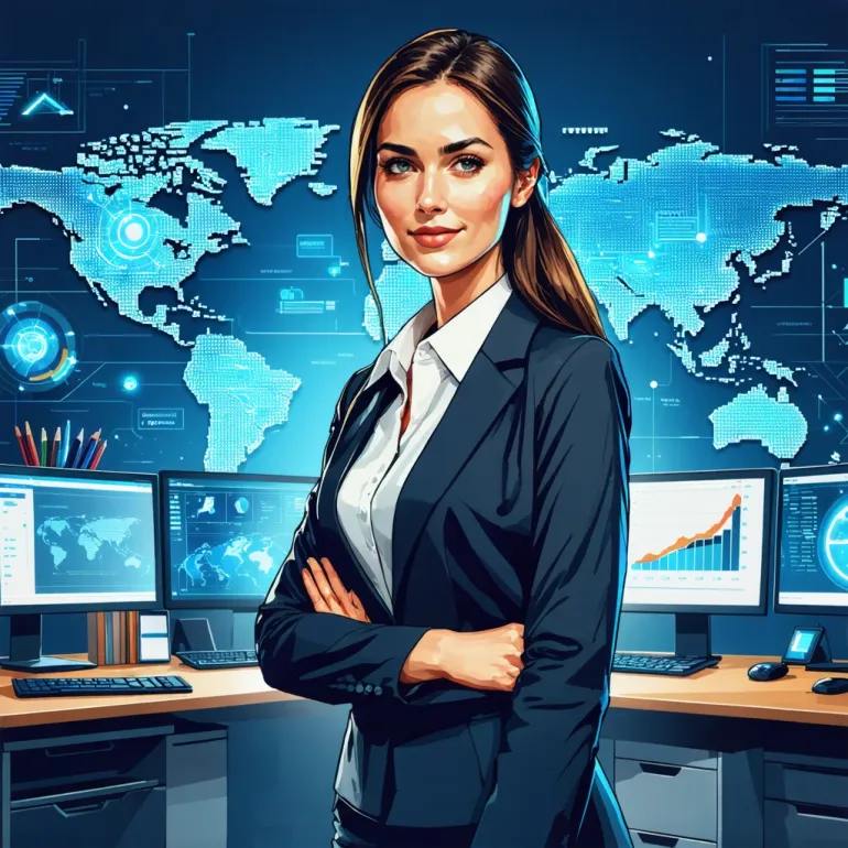 Дайана Ларионов — актуальная информация и экспертные мнения