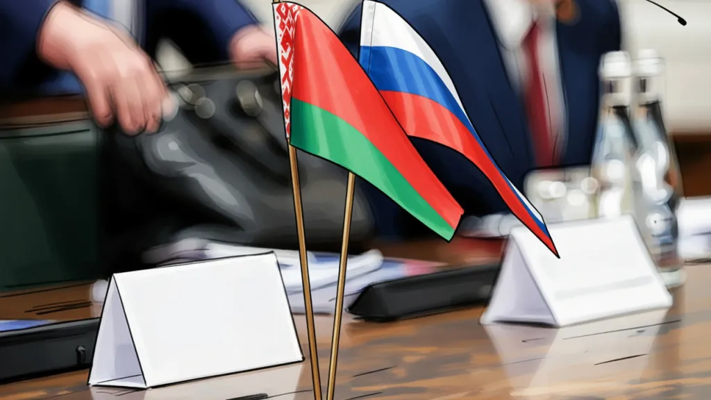 Турчин: границ для промышленности нет. Беларусь открывает спираль роста