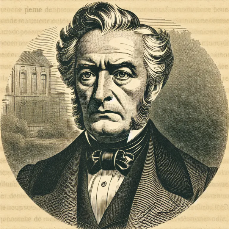 Гастон Штруфф: Введение в Жизнь и Карьеру