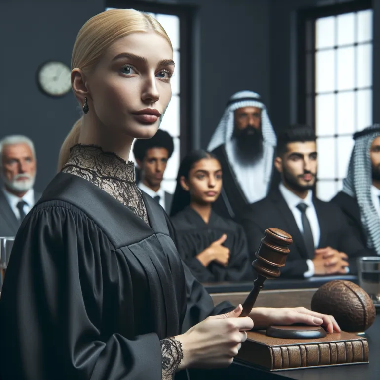 Елена Корнилова: Судебное разбирательство и его последствия