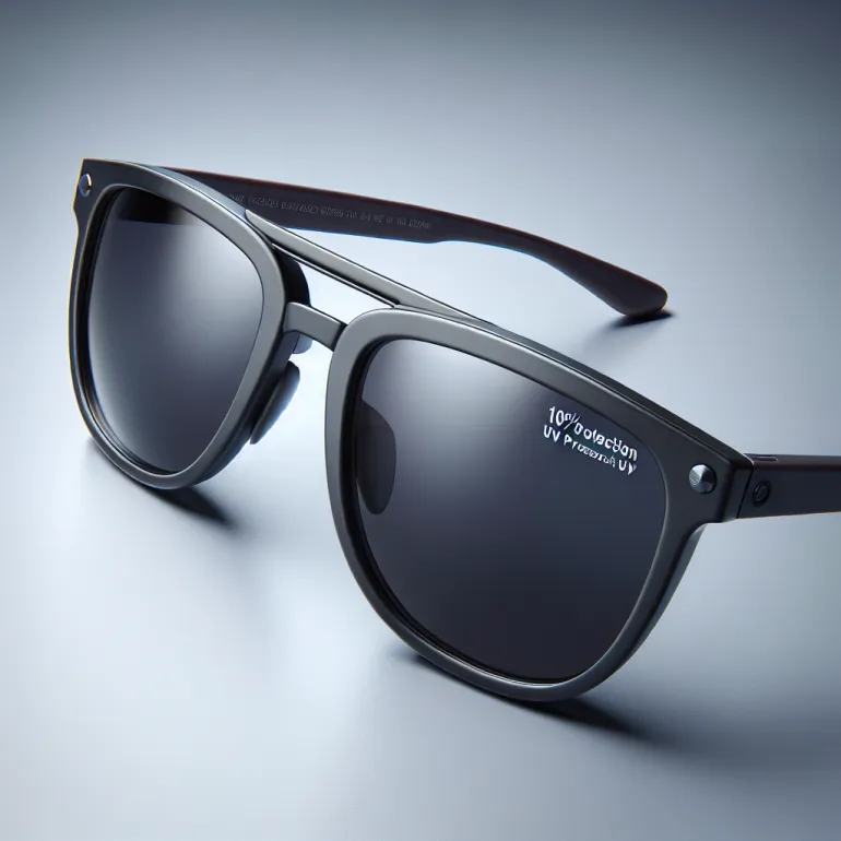 Очки от ультрафиолета: Защита и стиль в одном аксессуаре