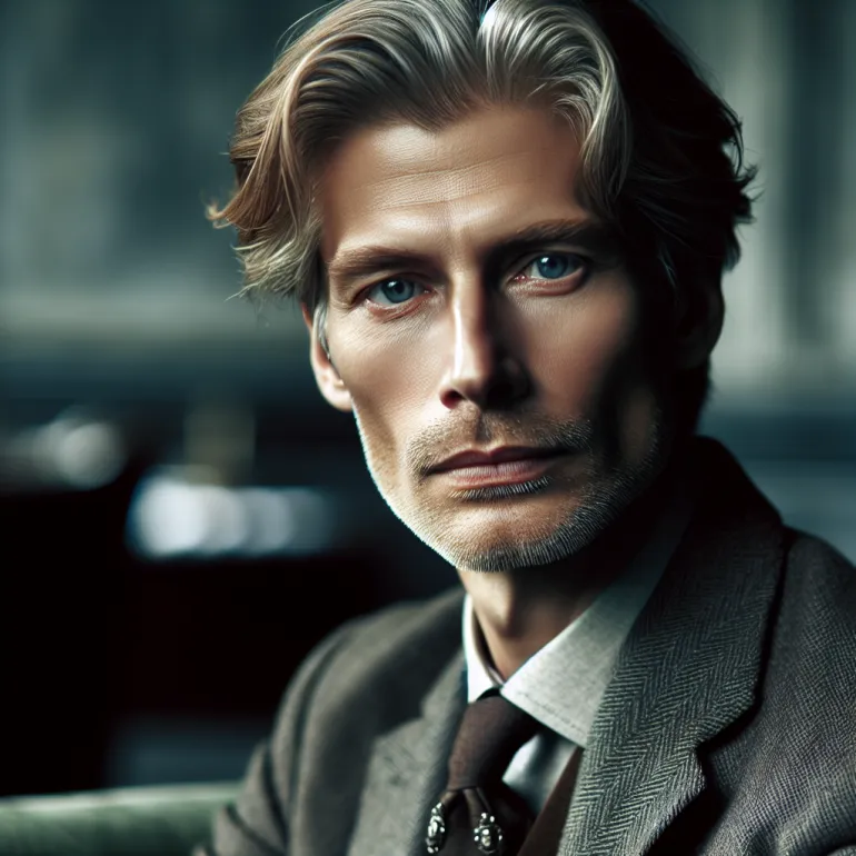 Сын Роми Шнайдер: Трагическая история и наследие