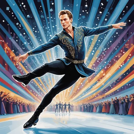 Илья Изяславич Авербух: Легенда и Вдохновитель Современного Искусства