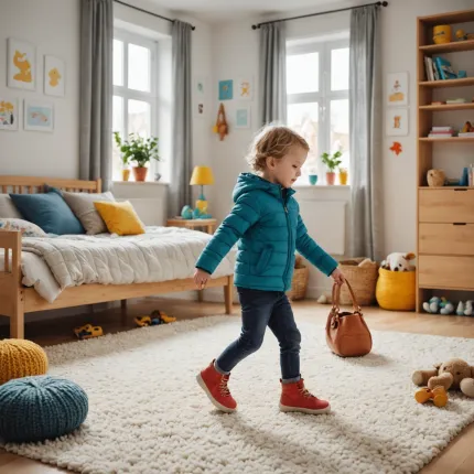 Детская обувь: как выбрать качественную и модную обувь для малышей в онлайн-магазине