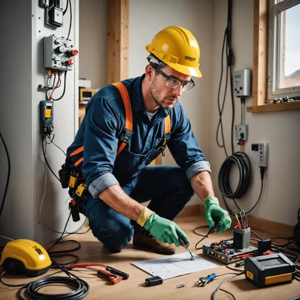 Как подключить розетку: Пошаговые инструкции для безопасного подключения розетки