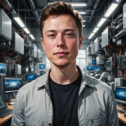 Знаменитости и их дети: почему нам так интересно наблюдать за Дамианом Маском, сыном Илона Маска