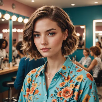 Модные стрижки для девочек 22 года: стильные стрижки для молодых женщин в 22 года