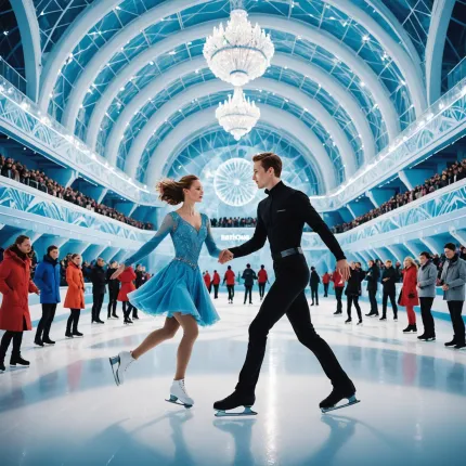 Фигурное катание на Гран-при России в Казани: мужская короткая программа в прямом эфире