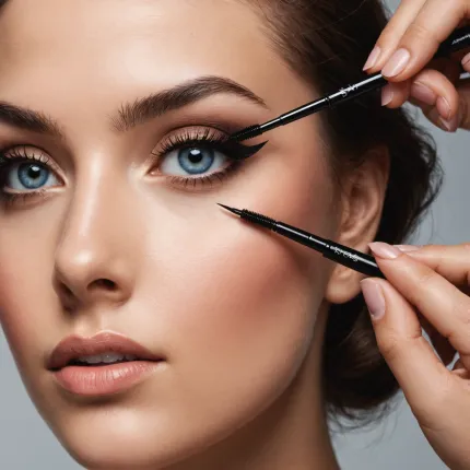 Искусство создания выразительного взгляда: как выбрать идеальную тушь для ресниц