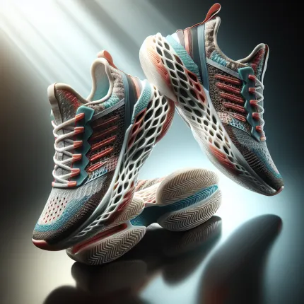 Кроссовки с мягкой подошвой: Комфорт и стиль в одном флаконе