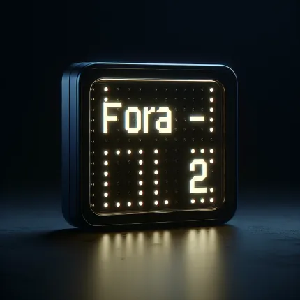 Фора Минус 2: Понимание и Применение в Ставках на Спорт